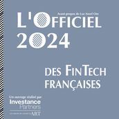 L officiel 2024 des FinTech françaises