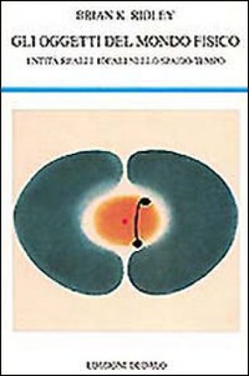 Gli oggetti del mondo fisico. Entità reali e ideali nello spazio-tempo - Brian K. Ridley