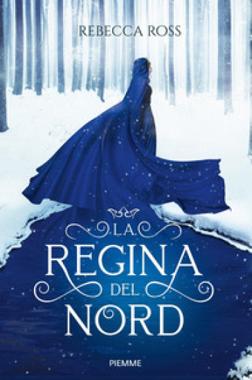 L'ombra della rivolta. La regina del Nord - Rebecca Ross