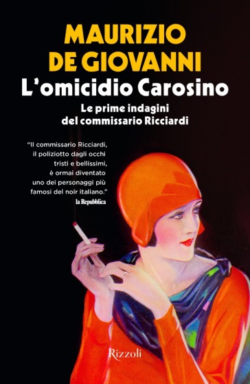 L'omicidio Carosino. (bundle online) - Maurizio De Giovanni