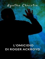 L omicidio di Roger Ackroyd (tradotto)