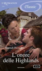 L onore delle Highlands (I Romanzi Classic)