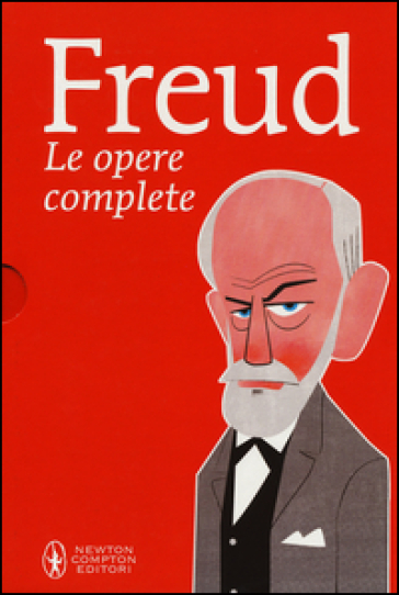 Le opere complete. Ediz. integrali - Sigmund Freud