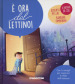 E ora del lettino! Ediz. a colori