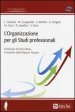 L organizzazione per gli studi professionali