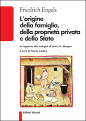 L origine della famiglia, della proprietà privata e dello Stato