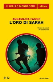 L oro di Sarah (Il Giallo Mondadori)