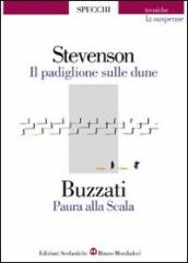 Il padiglione sulle dune-Paura alla Scala