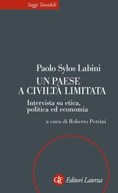 Un paese a civiltà limitata