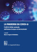 La pandemia da Covid-19. Profili di diritto nazionale, dell Unione Europea ed internazionale