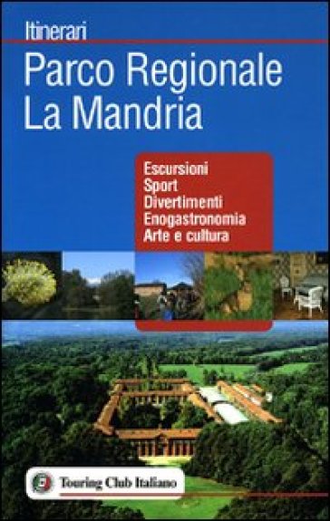 Il parco La Mandria tra natura e storia