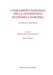I parlamenti nazionali nella governance economica europea. Un