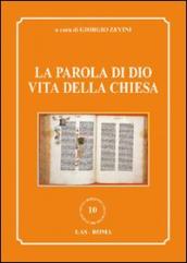 La parola di Dio vita della Chiesa