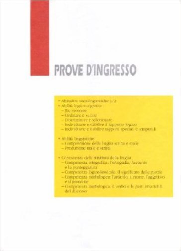 Le parole, le regole, i testi. Per la Scuola media. Con CD-ROM (3 vol.) - Marcello Sensini