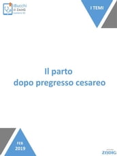 Il parto dopo pregresso cesareo