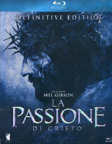 La passione di Cristo (2 Blu-Ray)(+DVD edizione speciale O-card) - Mel Gibson