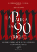 La paura fa 90 (righe). Incubi e altre storie dell orrore