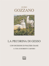 La pecorina di gesso. Testi natalizi