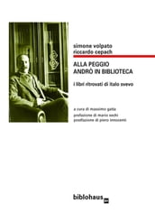 Alla peggio andrò in Biblioteca