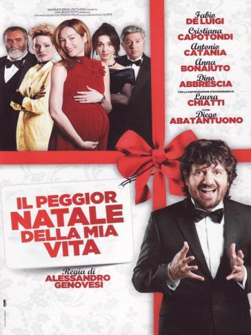 Il peggior Natale della mia vita (DVD) - Alessandro Genovesi
