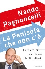 La penisola che non c è. La realtà su misura degli italiani