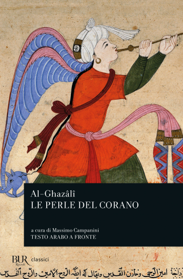 Le perle del Corano. Testo arabo a fronte - Al Ghazali