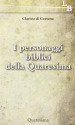 I personaggi biblici della Quaresima