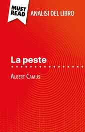 La peste di Albert Camus (Analisi del libro)