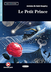 Le petit prince. Con file audio MP3 scaricabili