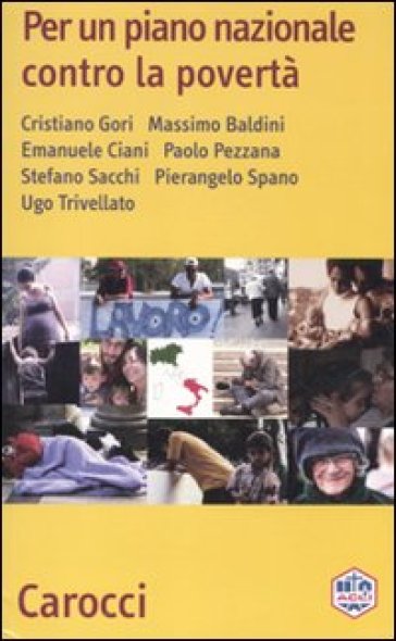 Per un piano nazionale contro la povertà