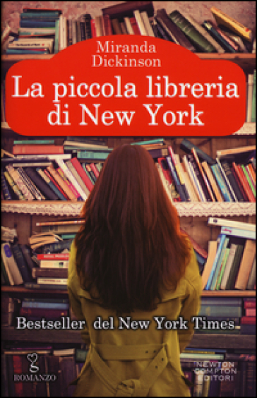 La piccola libreria di New York - Miranda Dickinson