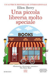 Una piccola libreria molto speciale