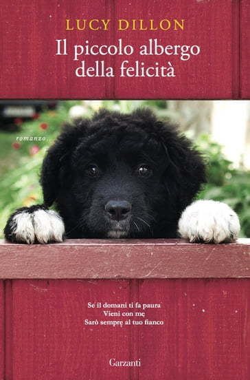 Il piccolo albergo della felicità - Lucy Dillon