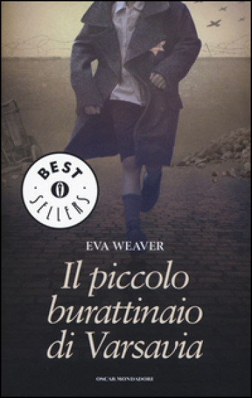 Il piccolo burattinaio di Varsavia - Eva Weaver