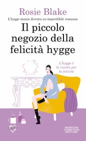 Il piccolo negozio della felicità hygge