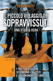 Il piccolo villaggio dei sopravvissuti