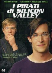 I pirati di Silicon Valley (DVD)