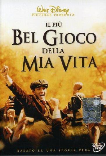 Il piu' bel gioco della mia vita (DVD) - Bill Paxton