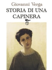 Le più belle storie d amore - Storia di una capinera