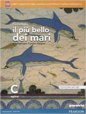 Il più bello dei mari. Vol. C. Didatsore. Ediz. mylab. Per le Scuole superiori. Con e-book. Con espansione online. Vol. 3