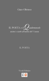 Il poeta e il quadernuncolo. Misteri e ricette all ombra del Vesuvio