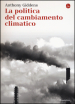 La politica del cambiamento climatico