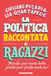 La politica raccontata ai ragazzi