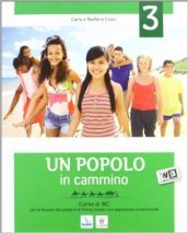 Un popolo in cammino. Per la Scuola media. Con espansione online. Vol. 3