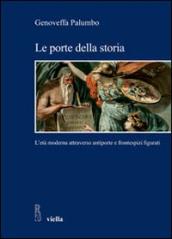 Le porte della storia. L età moderna attraverso antiporte e frontespizi figurati