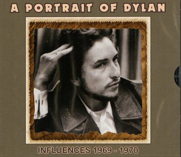 A portrait of dylan - 1969-1970 - Bob Dylan