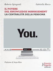 Il potere del knowledge management