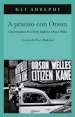 A pranzo con Orson. Conversazioni tra Henry Jaglom e Orson Welles
