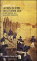 La presa di Roma 20 settembre 1870 (Filoteo Alberini, 1905). La nascita di una nazione