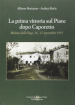 La prima vittoria sul Piave dopo Caporetto